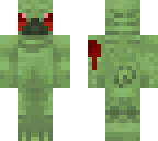 zombie pug