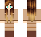 zoo girl edit