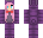 -softy panda- bonnie