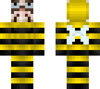 -softypanda- grumpy bee