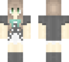 -softy panda- quick skin