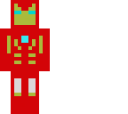2d iron man mkvii