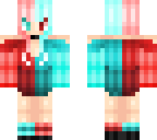 3d girl