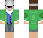aand another pxlfoxx skin