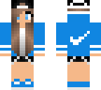 abby's skin