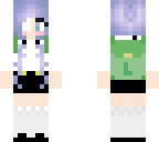 adventure girl