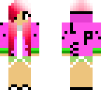 alex lp3 skin