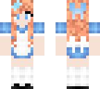 alice in wonderland redhead edit