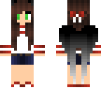 anime girl