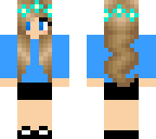 annabel teacher skin