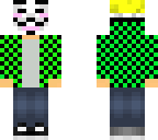 anonymous mask