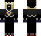 ant venom youtuber