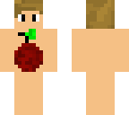 apple boy