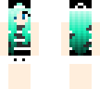 aqua tomboy
