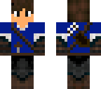 archer alfred