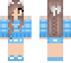arctic wolf teen