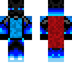 armoured enderman outofthebox7