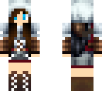 assassin jade