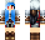 assassin creed girl