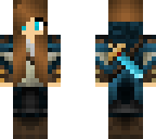 assassin edit