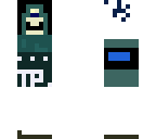 a tardis human