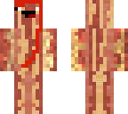 bacon girl