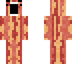 bacon man