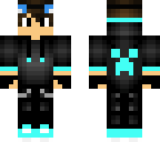 bam_crafter second skin