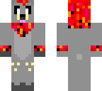 basalt the deer