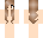 base brown hair brown eyes
