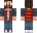 beardy mcfly