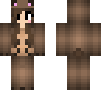 bear girl