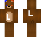 bear liseez