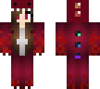 beckagoesrawrhalloween