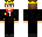 belgie king