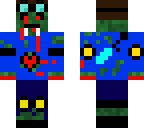 bentdm zombie