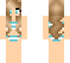 bikini girlie
