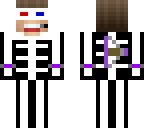 billiammeale halloween