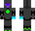 black knight