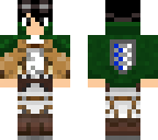blacksmith aot