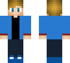blond boy fix