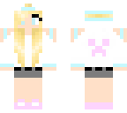 blonde creeper hoody fixed