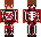 bloody skelly