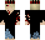bloody fool