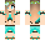 blue elf