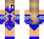 blue assasin