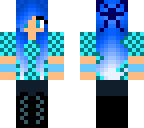 blueberry girl