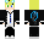 blue exorcist mopsi
