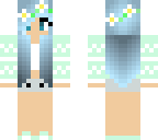 blue ombre ii