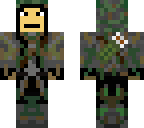bossofawsome ranger
